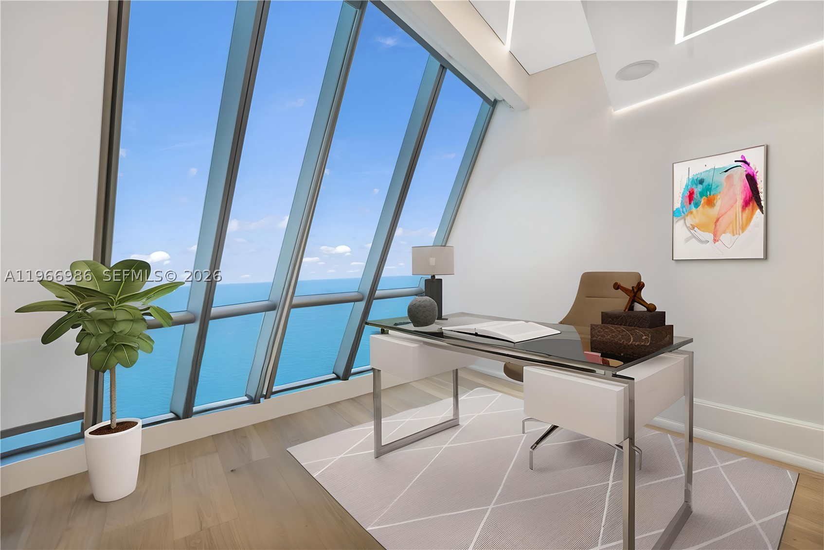 17121 Collins Ave #4803, Sunny Isles Beach FL 33160