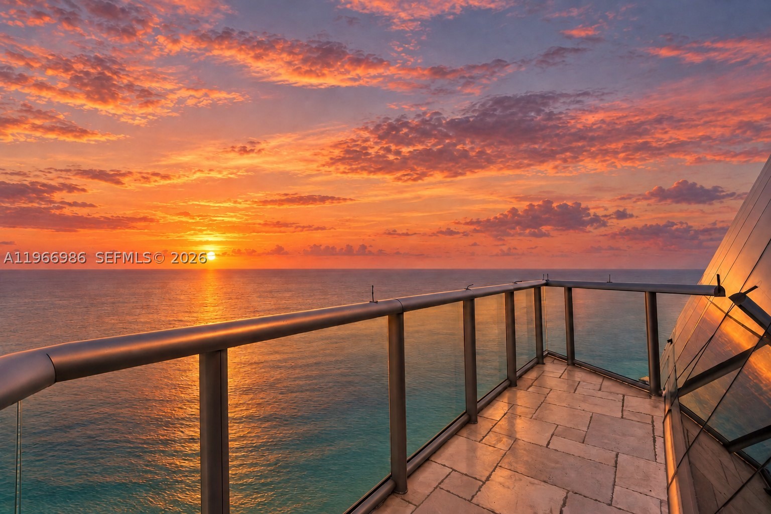 17121 Collins Ave #4803, Sunny Isles Beach FL 33160