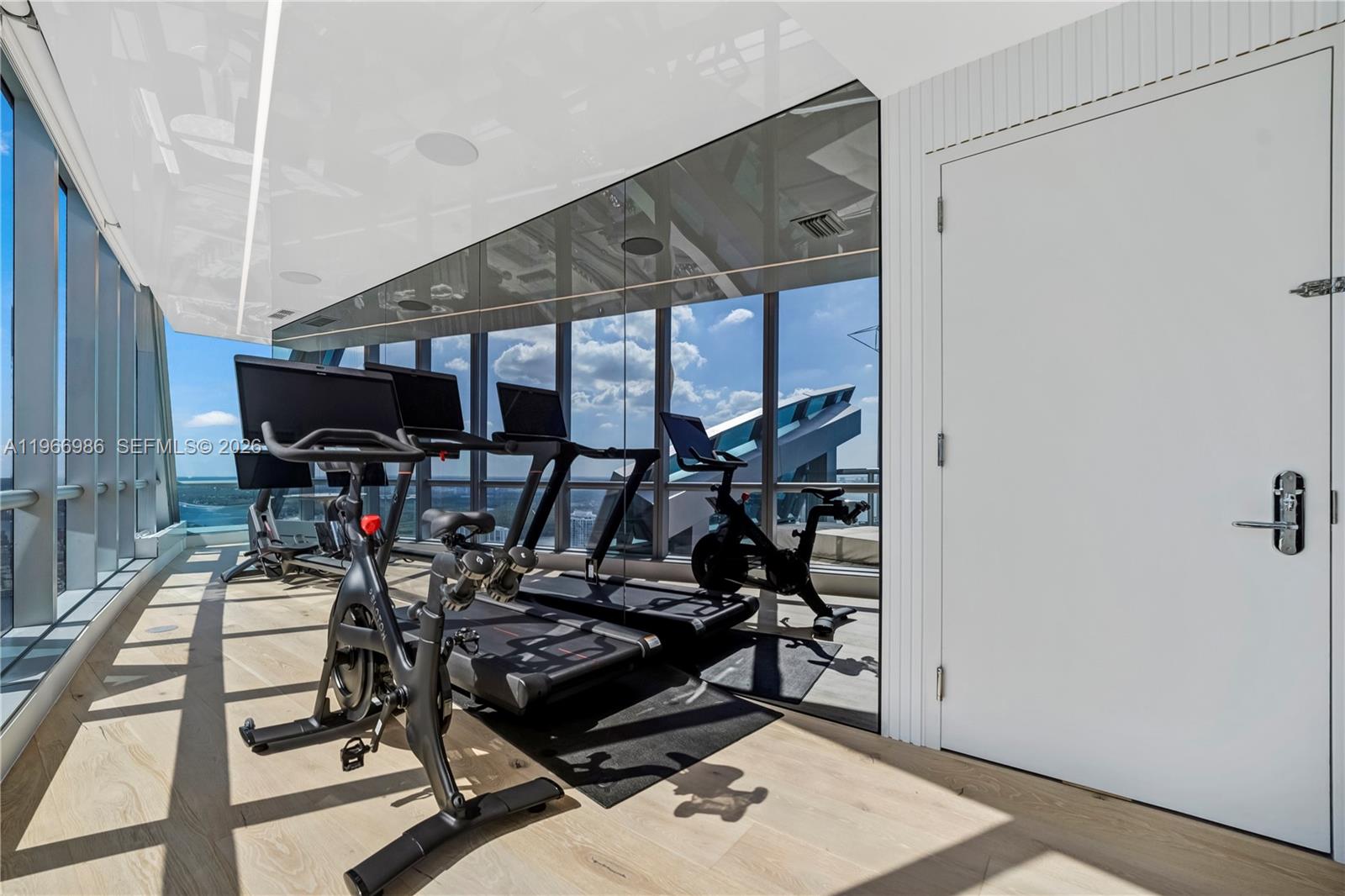 17121 Collins Ave #4803, Sunny Isles Beach FL 33160