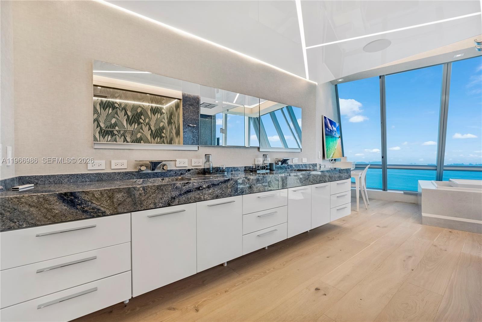 17121 Collins Ave #4803, Sunny Isles Beach FL 33160