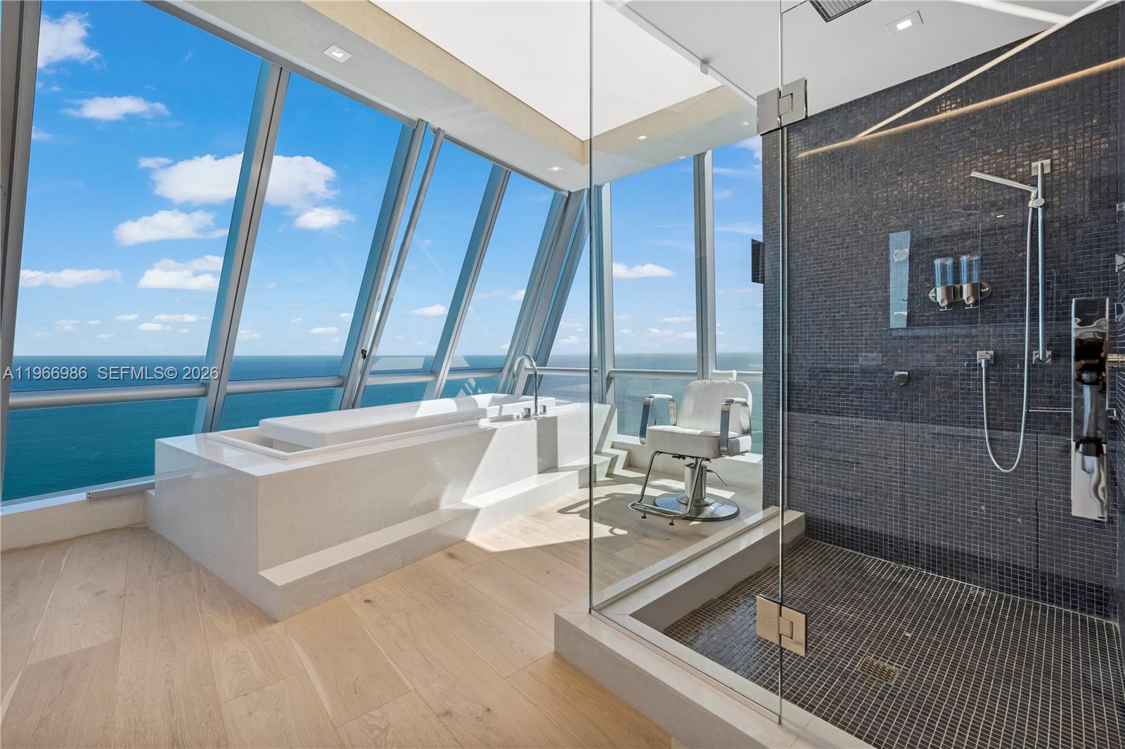 17121 Collins Ave #4803, Sunny Isles Beach FL 33160
