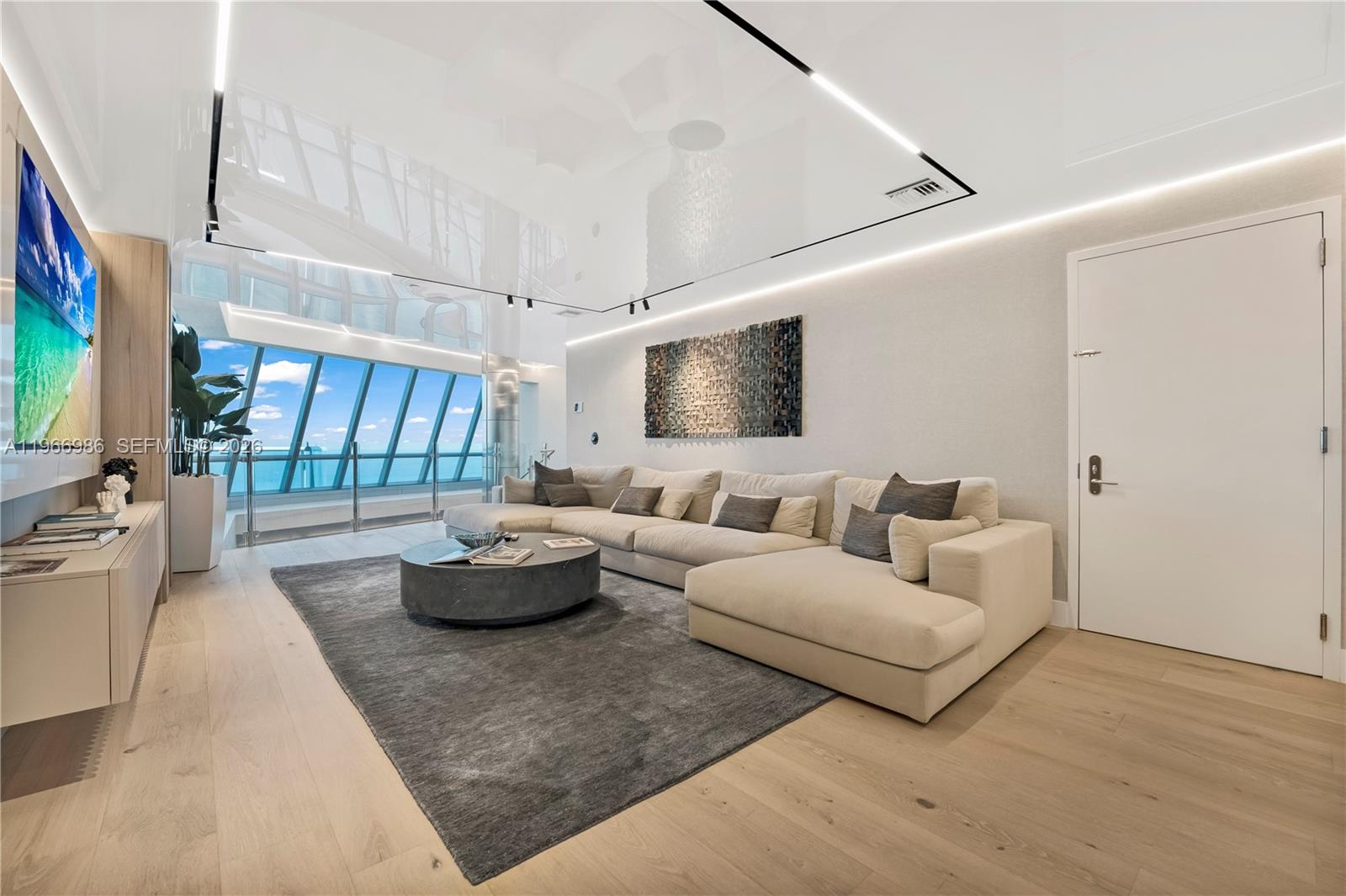 17121 Collins Ave #4803, Sunny Isles Beach FL 33160