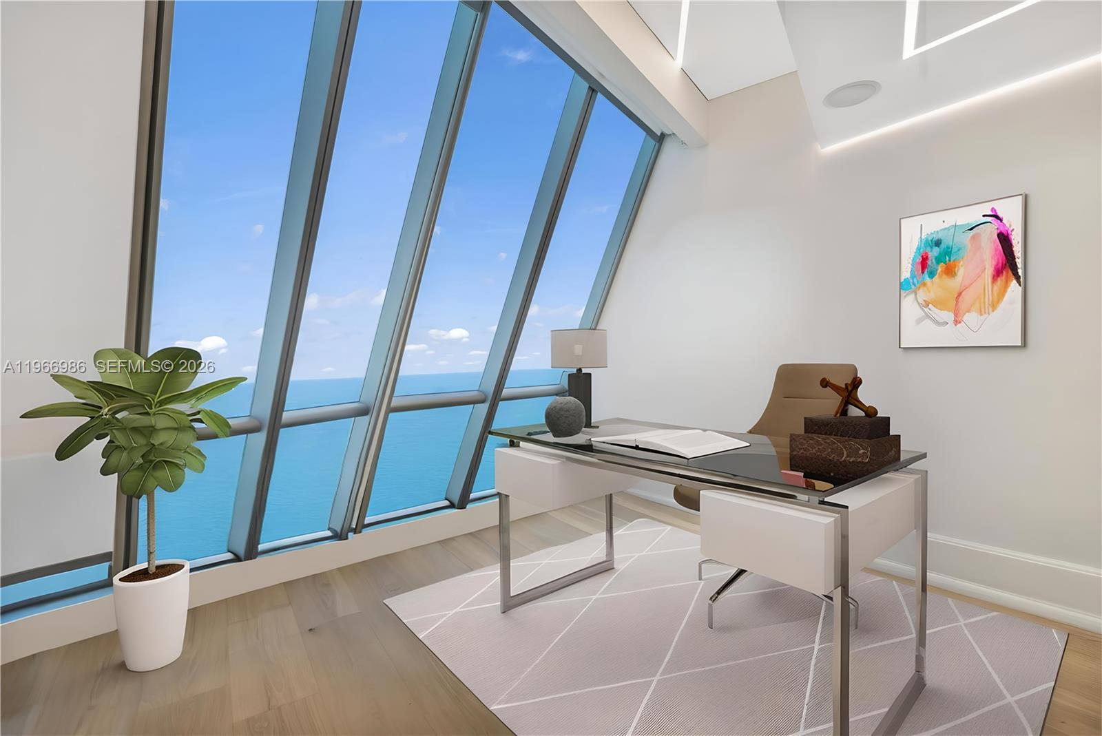 17121 Collins Ave #4803, Sunny Isles Beach FL 33160
