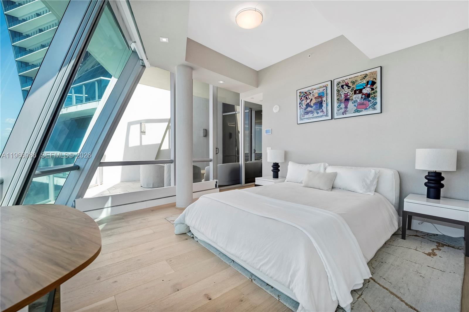 17121 Collins Ave #4803, Sunny Isles Beach FL 33160