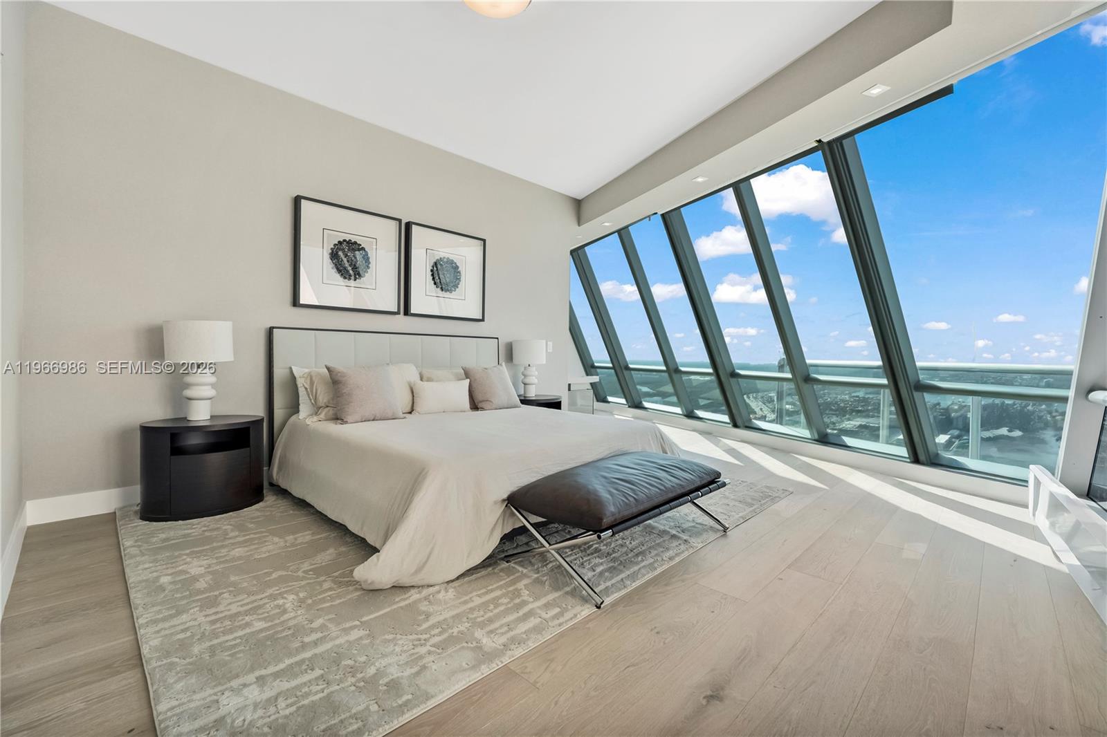 17121 Collins Ave #4803, Sunny Isles Beach FL 33160