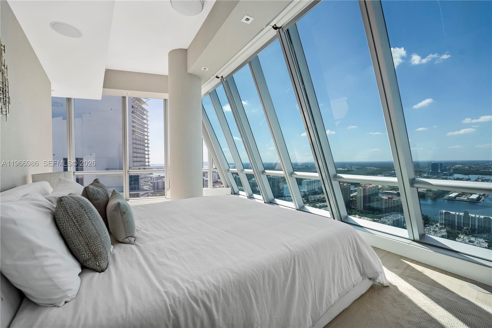 17121 Collins Ave #4803, Sunny Isles Beach FL 33160
