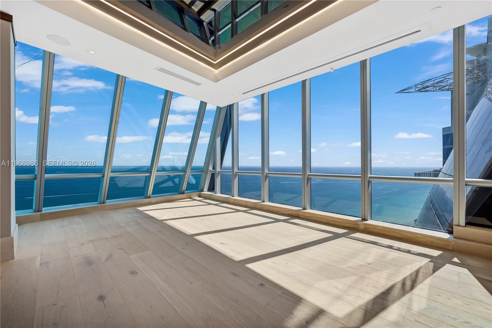 17121 Collins Ave #4803, Sunny Isles Beach FL 33160