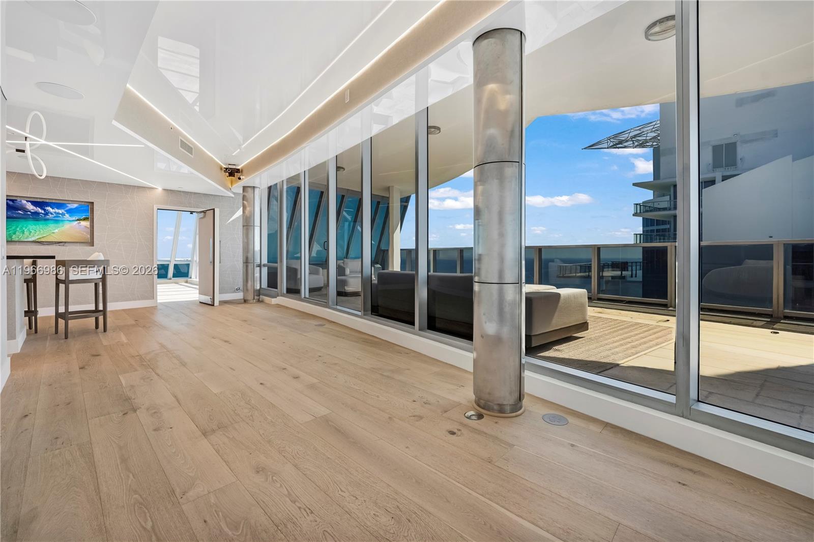 17121 Collins Ave #4803, Sunny Isles Beach FL 33160