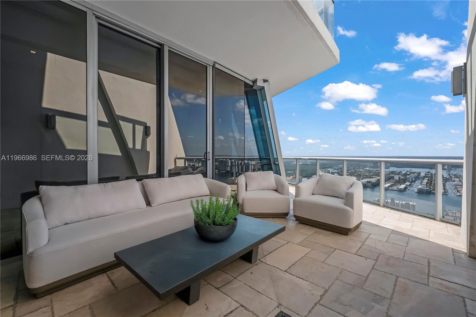 17121 Collins Ave #4803, Sunny Isles Beach FL 33160