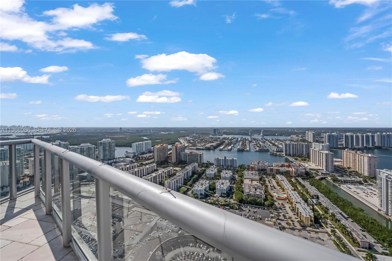 17121 Collins Ave #4803, Sunny Isles Beach FL 33160