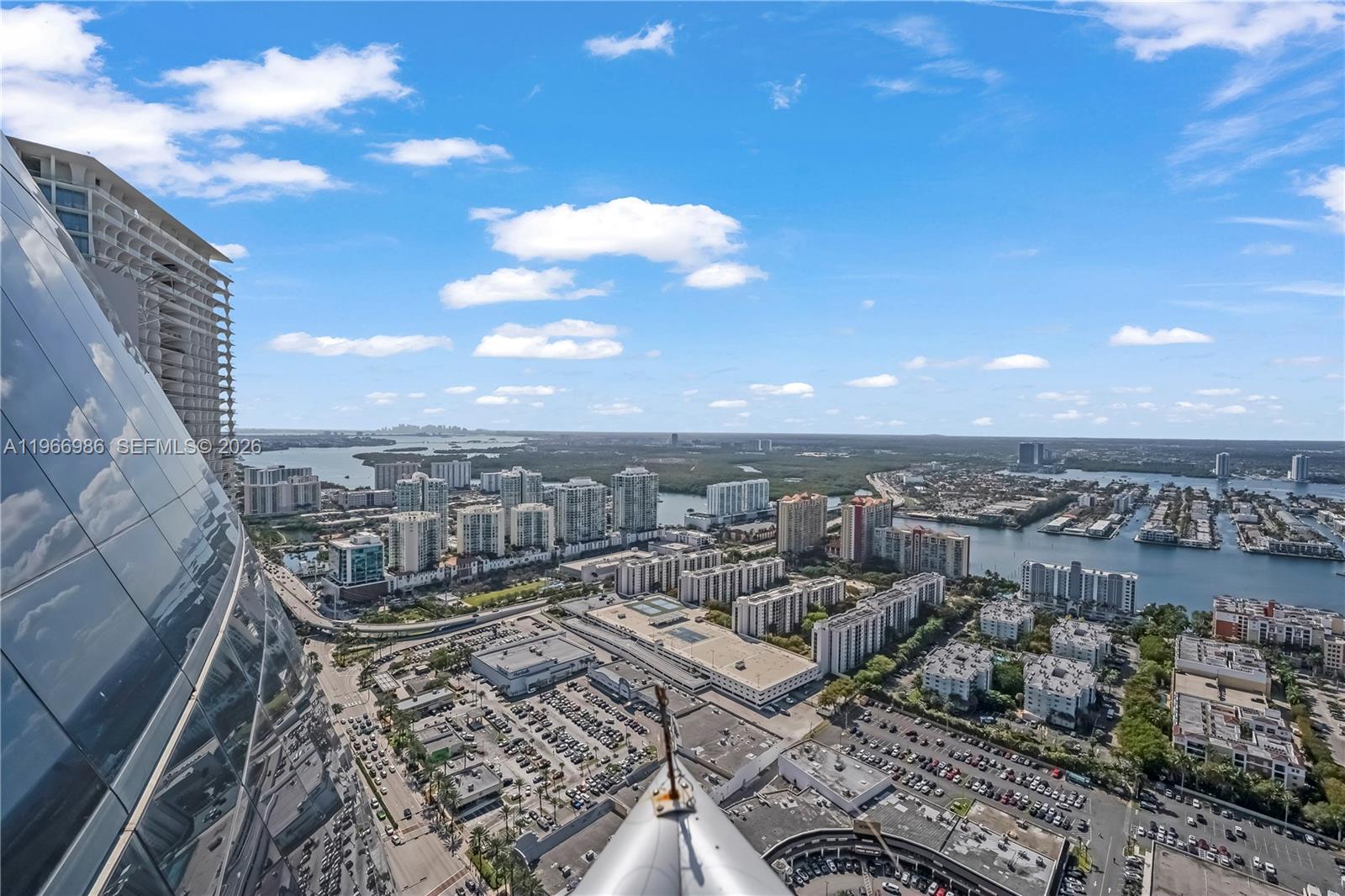 17121 Collins Ave #4803, Sunny Isles Beach FL 33160