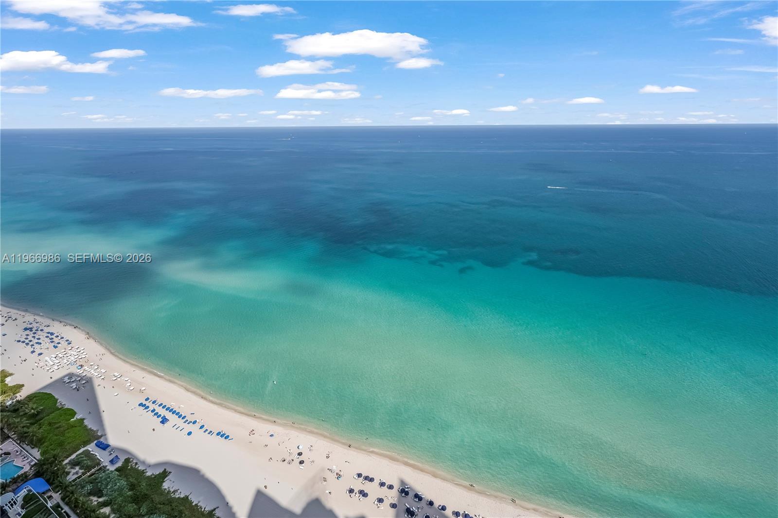 17121 Collins Ave #4803, Sunny Isles Beach FL 33160