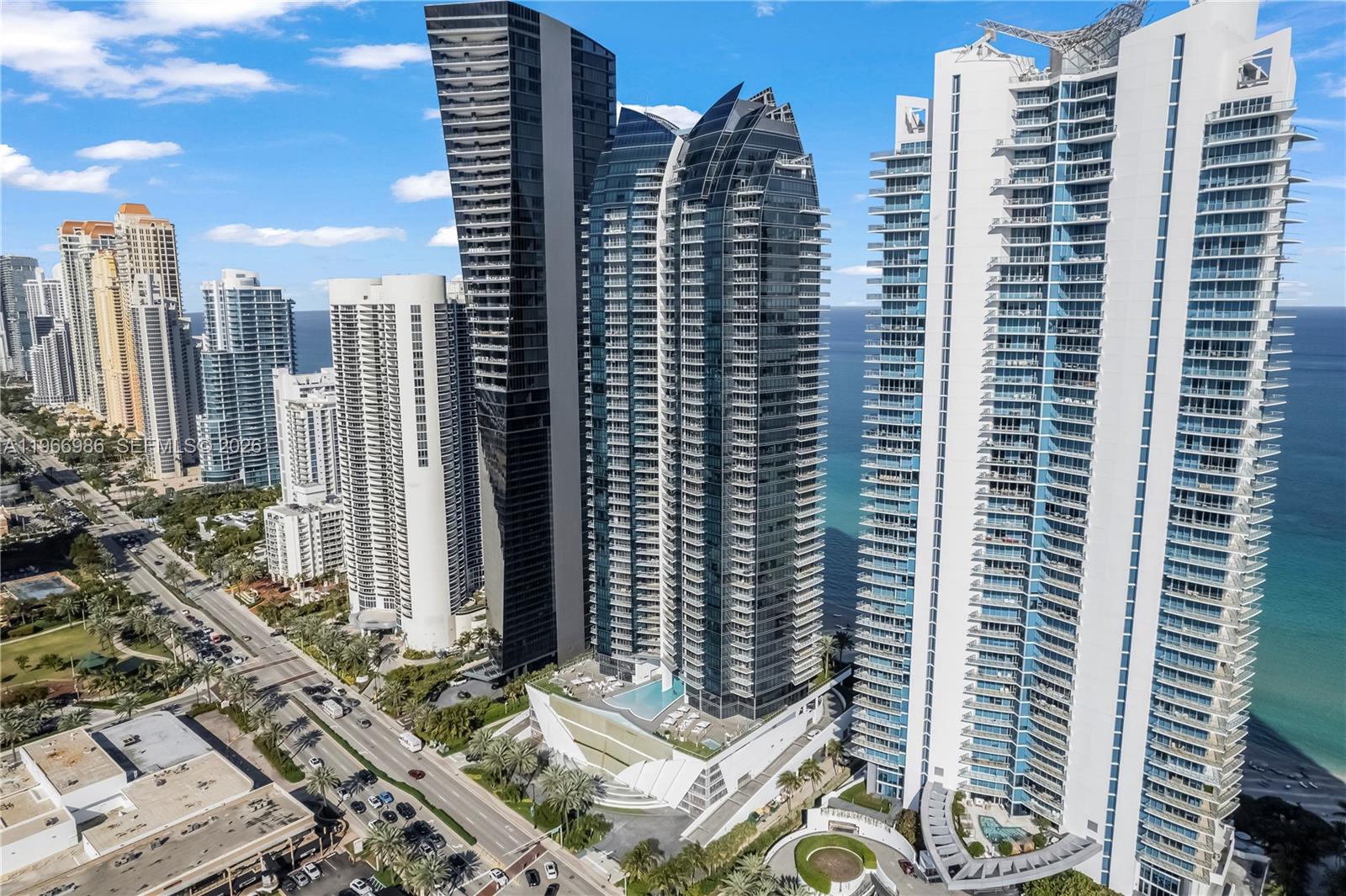 17121 Collins Ave #4803, Sunny Isles Beach FL 33160