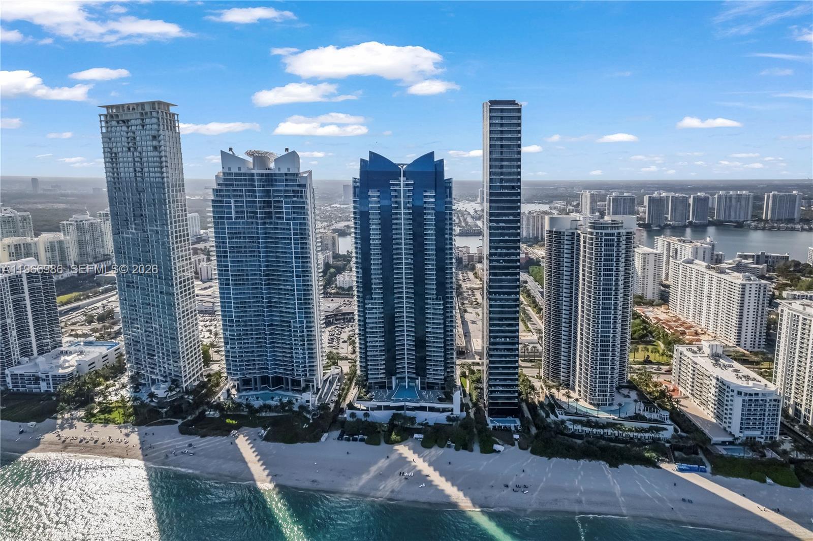 17121 Collins Ave #4803, Sunny Isles Beach FL 33160