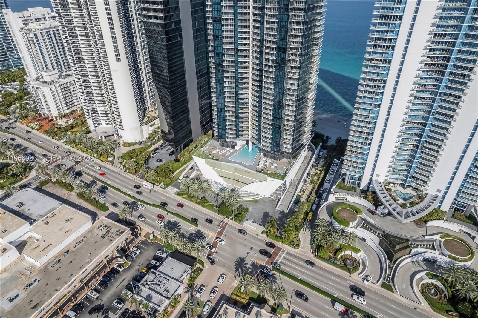 17121 Collins Ave #4803, Sunny Isles Beach FL 33160