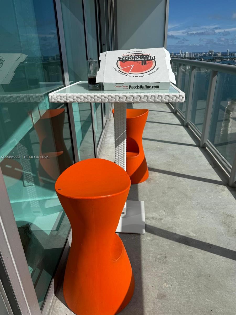 888 Biscayne Blvd #3101, Miami FL 33132