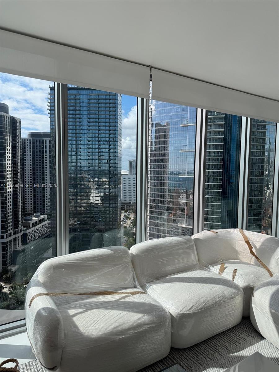 888 Biscayne Blvd #3101, Miami FL 33132