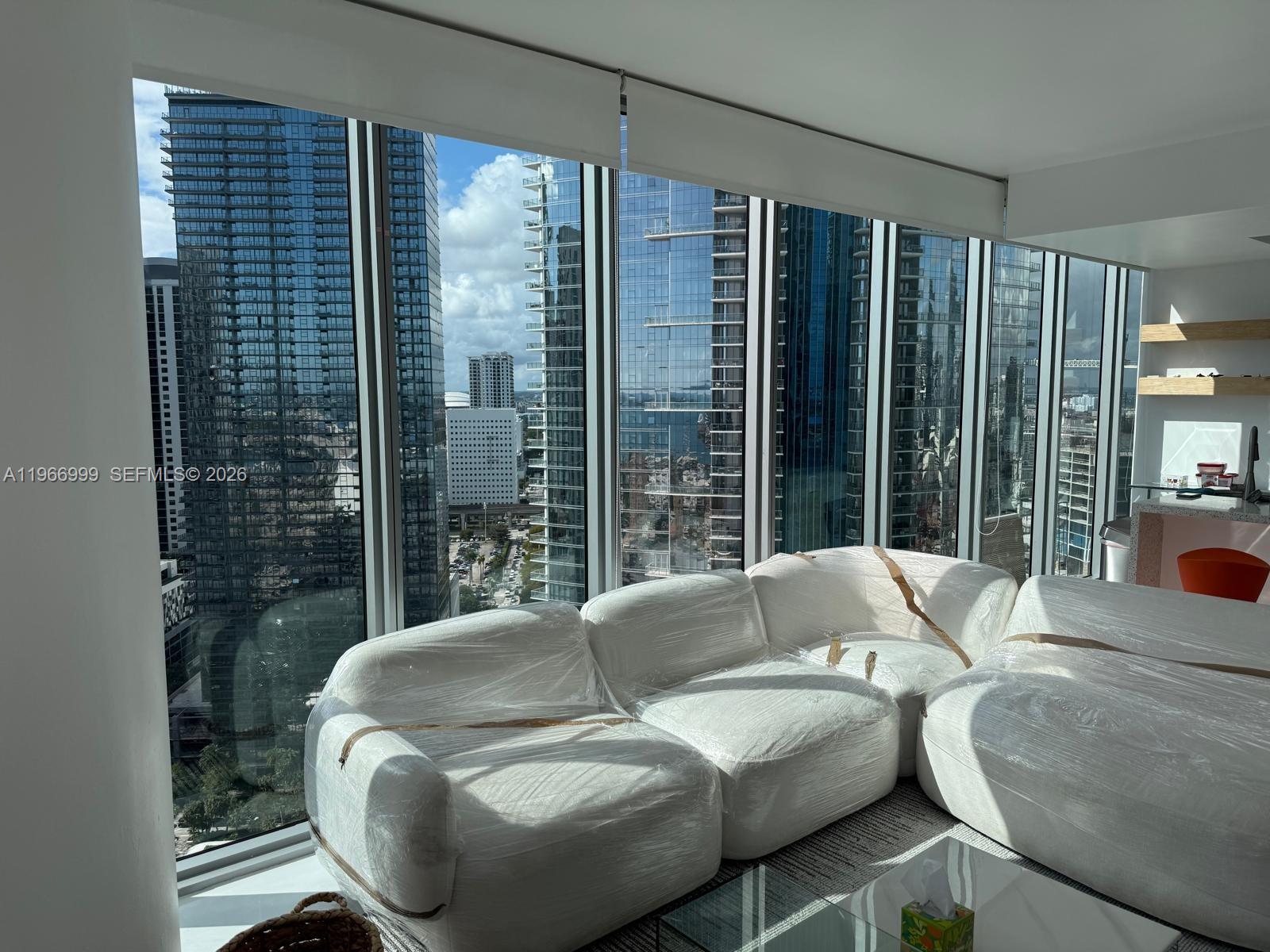 888 Biscayne Blvd #3101, Miami FL 33132