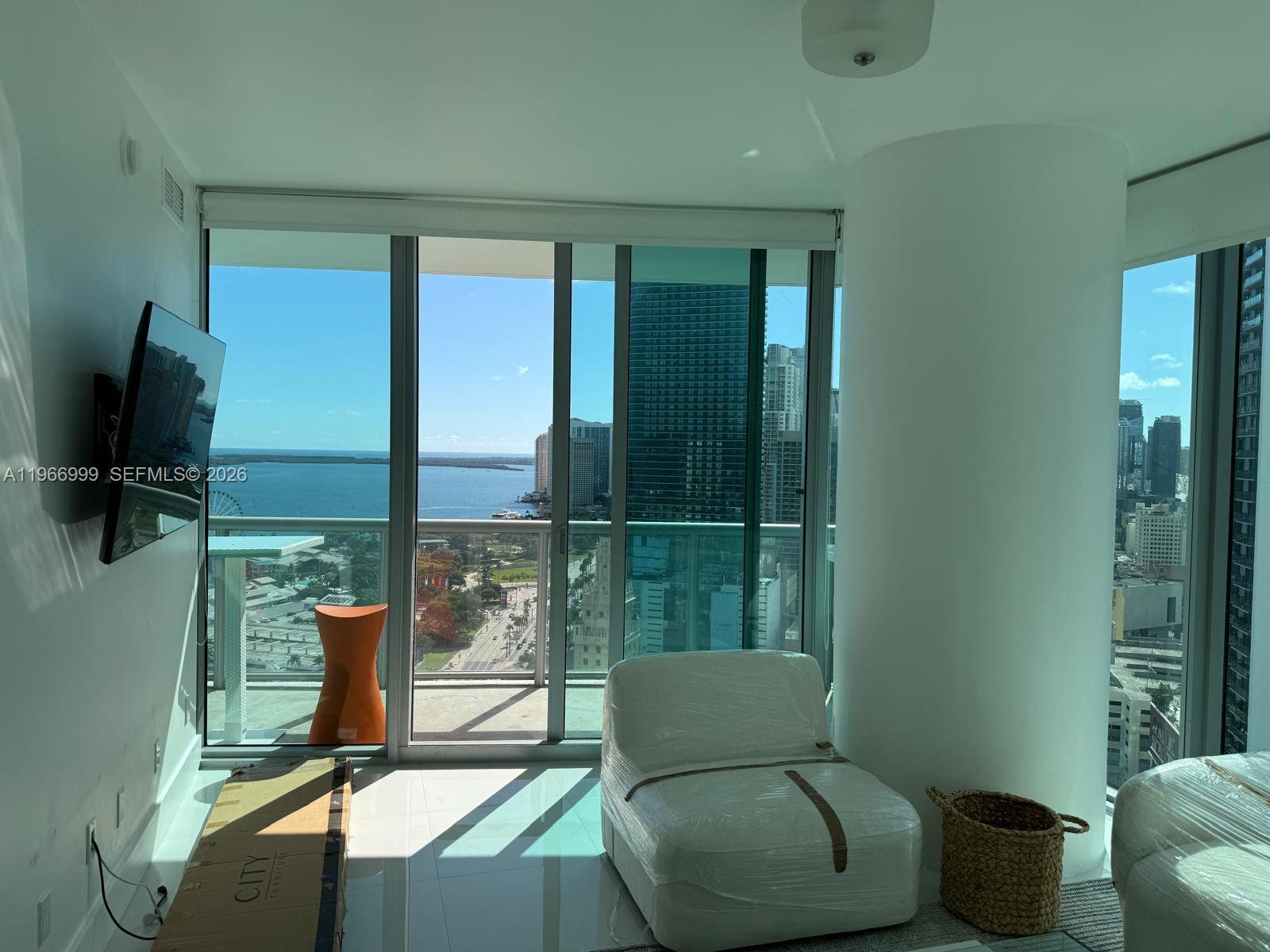 888 Biscayne Blvd #3101, Miami FL 33132