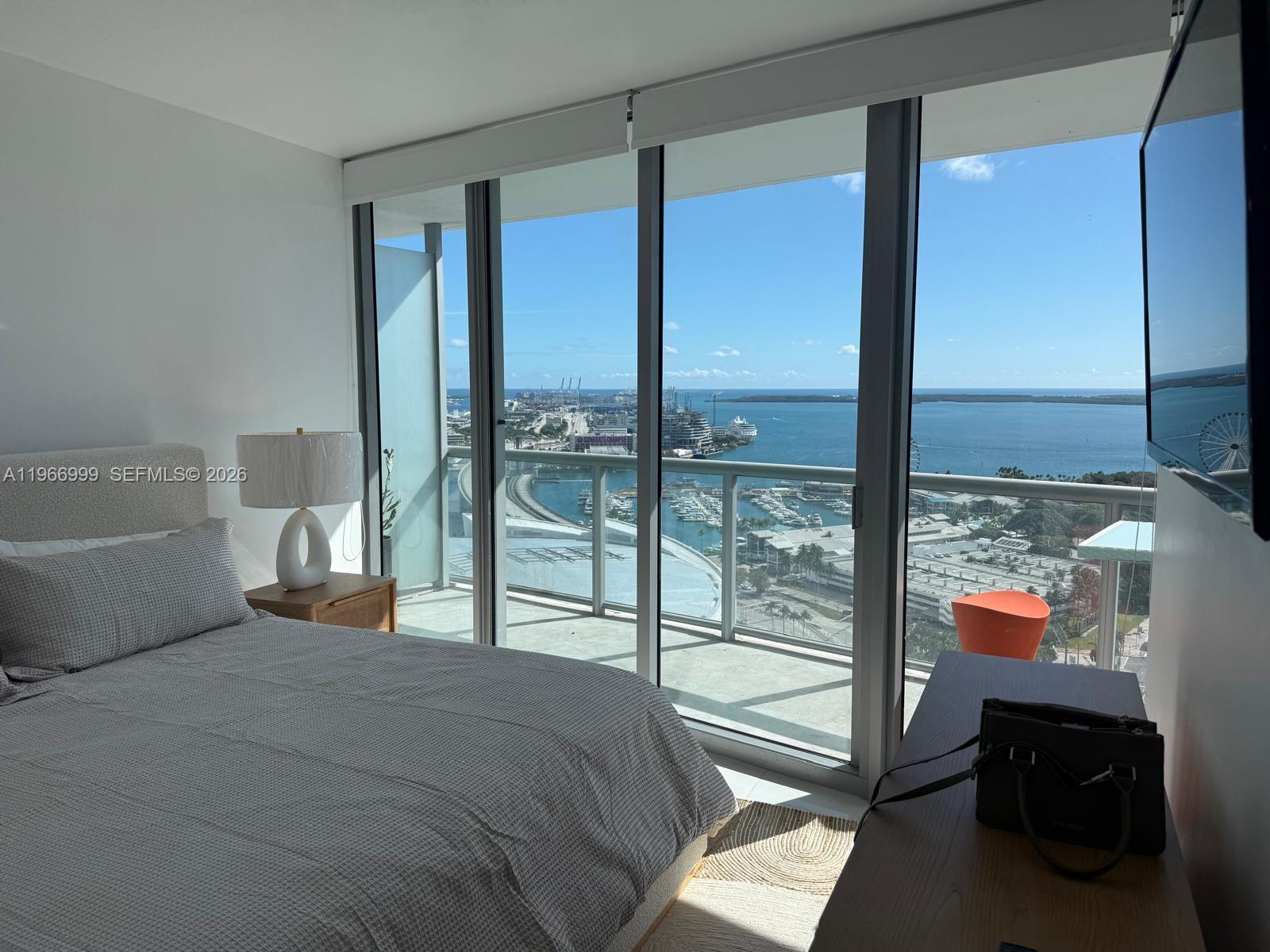 888 Biscayne Blvd #3101, Miami FL 33132