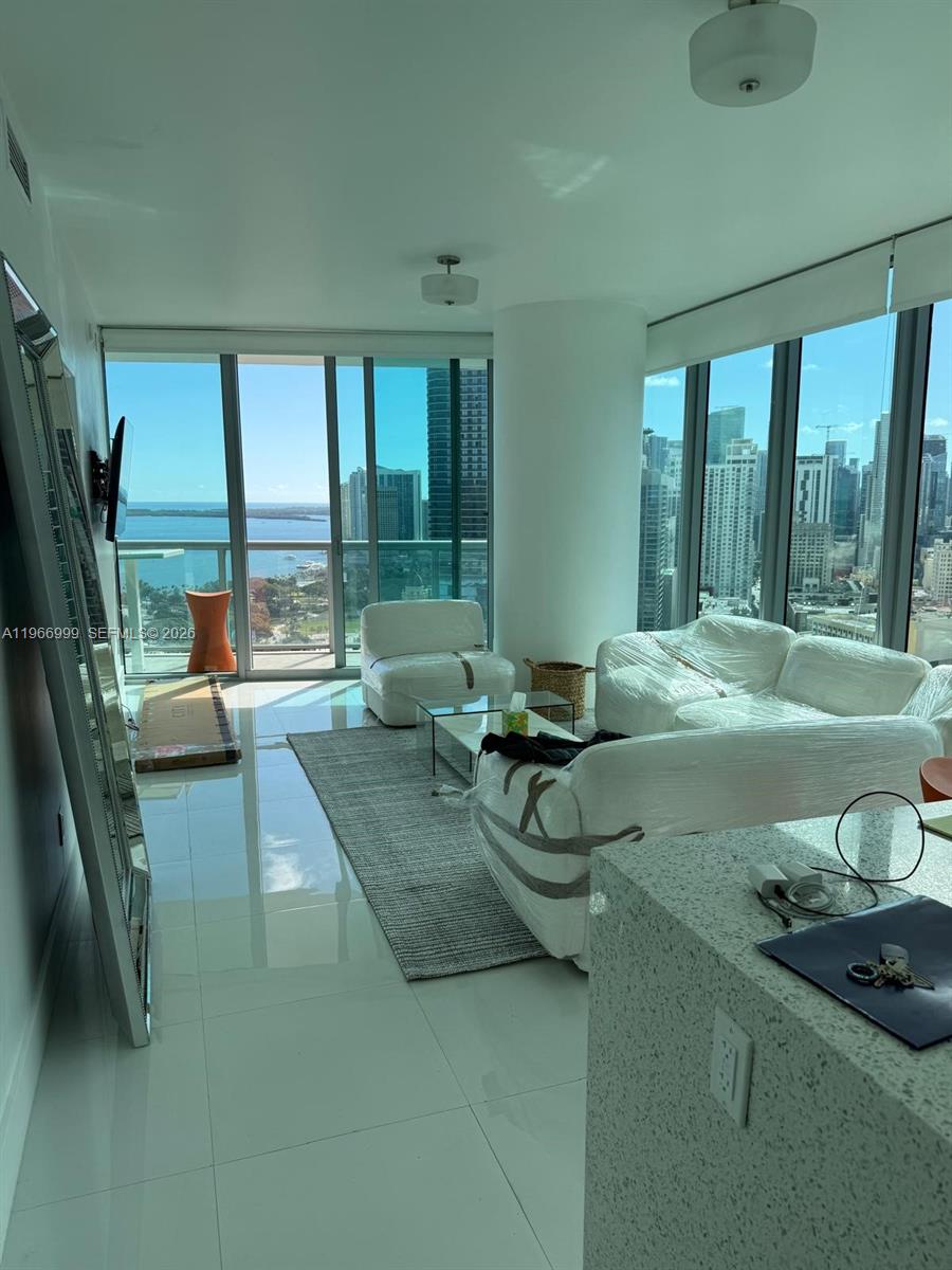 888 Biscayne Blvd #3101, Miami FL 33132