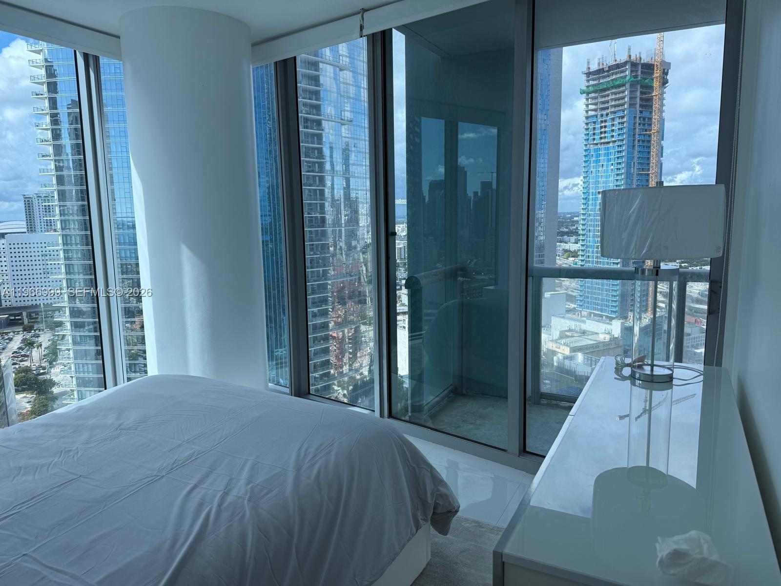 888 Biscayne Blvd #3101, Miami FL 33132