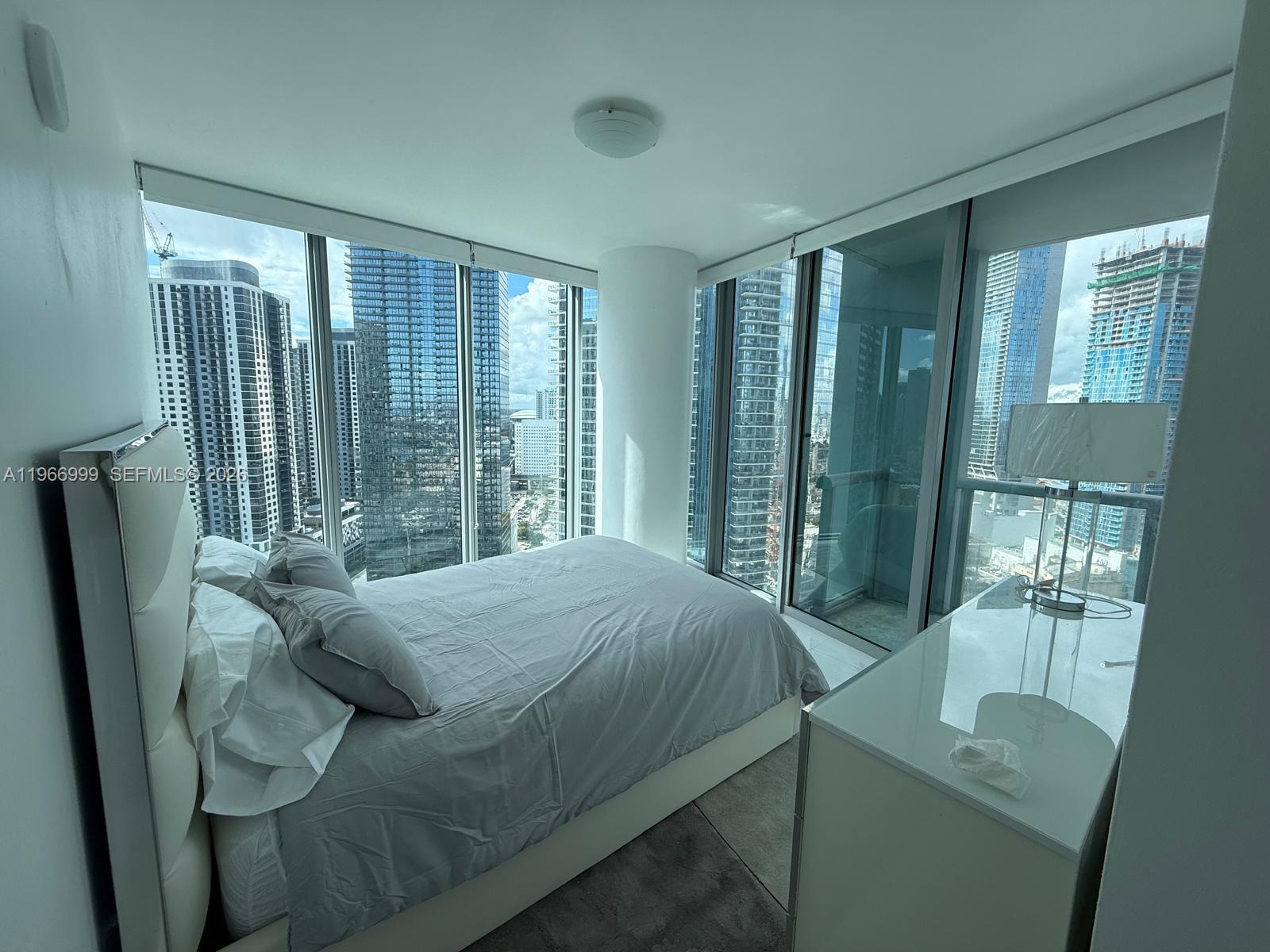 888 Biscayne Blvd #3101, Miami FL 33132