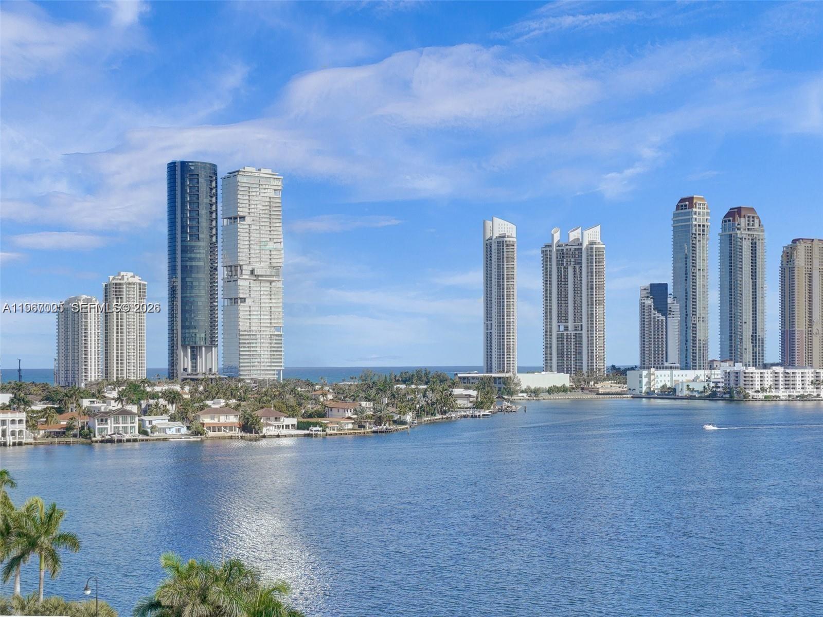 3530 Mystic Pointe Dr #1212, Aventura FL 33180