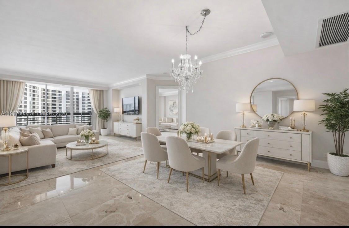 3530 Mystic Pointe Dr #1212, Aventura FL 33180