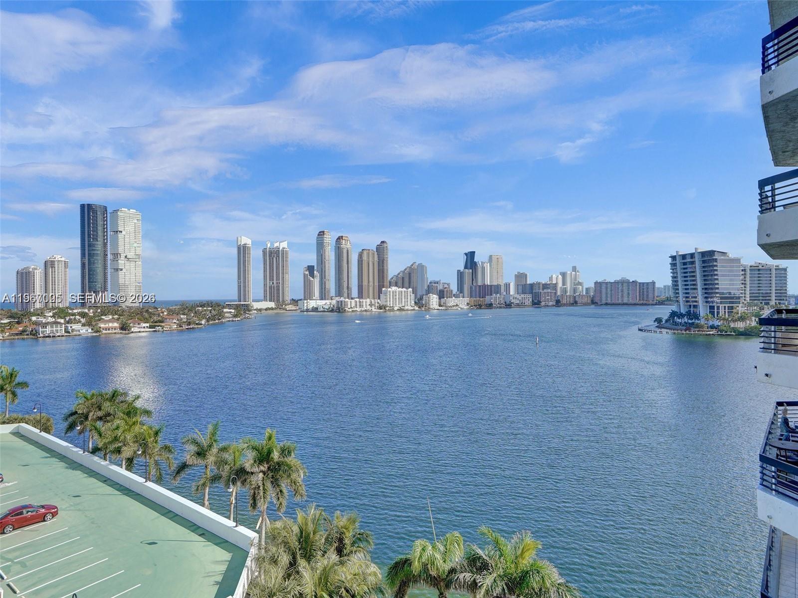 3530 Mystic Pointe Dr #1212, Aventura FL 33180