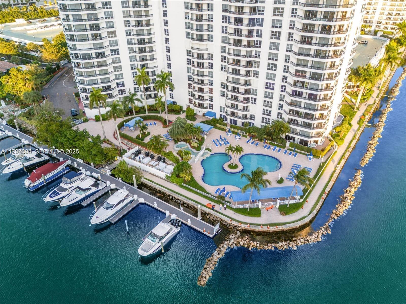 3530 Mystic Pointe Dr #1212, Aventura FL 33180