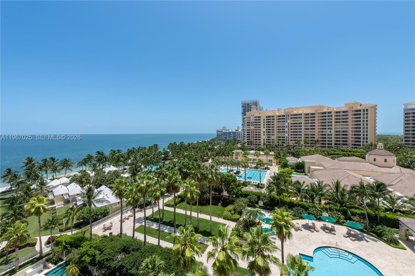 791 Crandon Blvd #507, Key Biscayne FL 33149