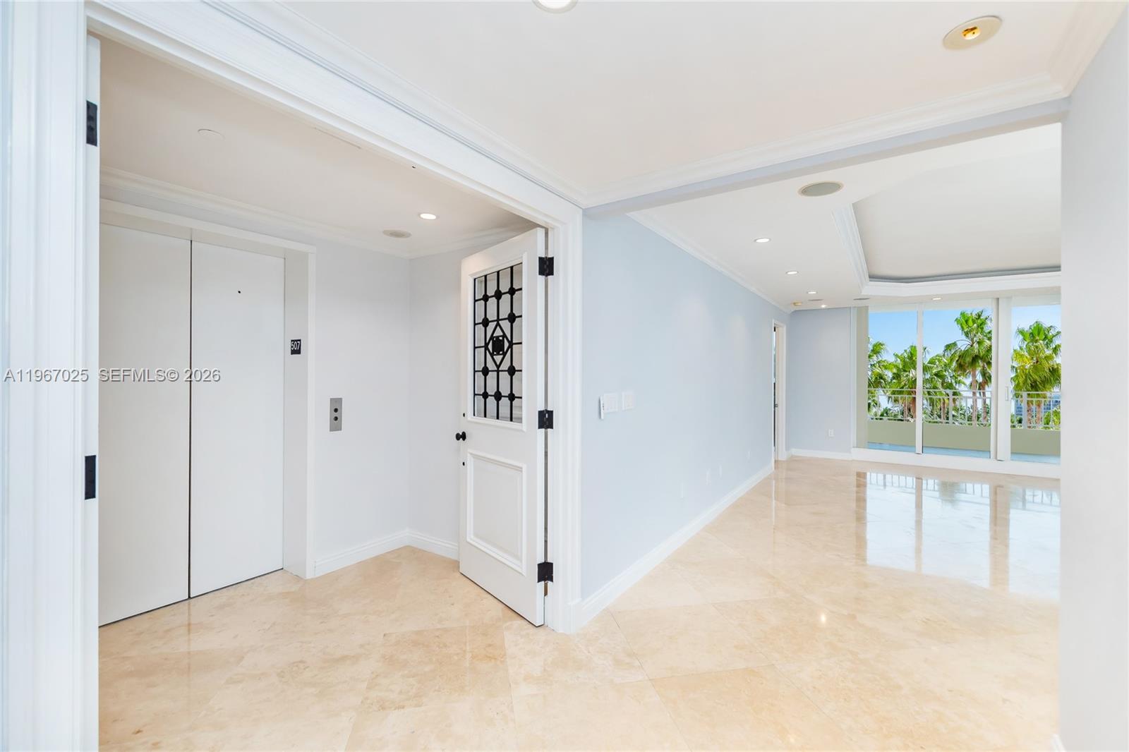 791 Crandon Blvd #507, Key Biscayne FL 33149