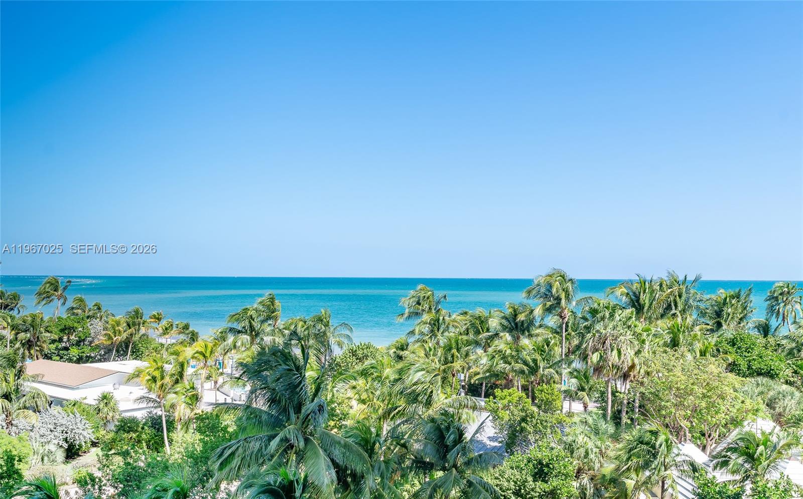 791 Crandon Blvd #507, Key Biscayne FL 33149