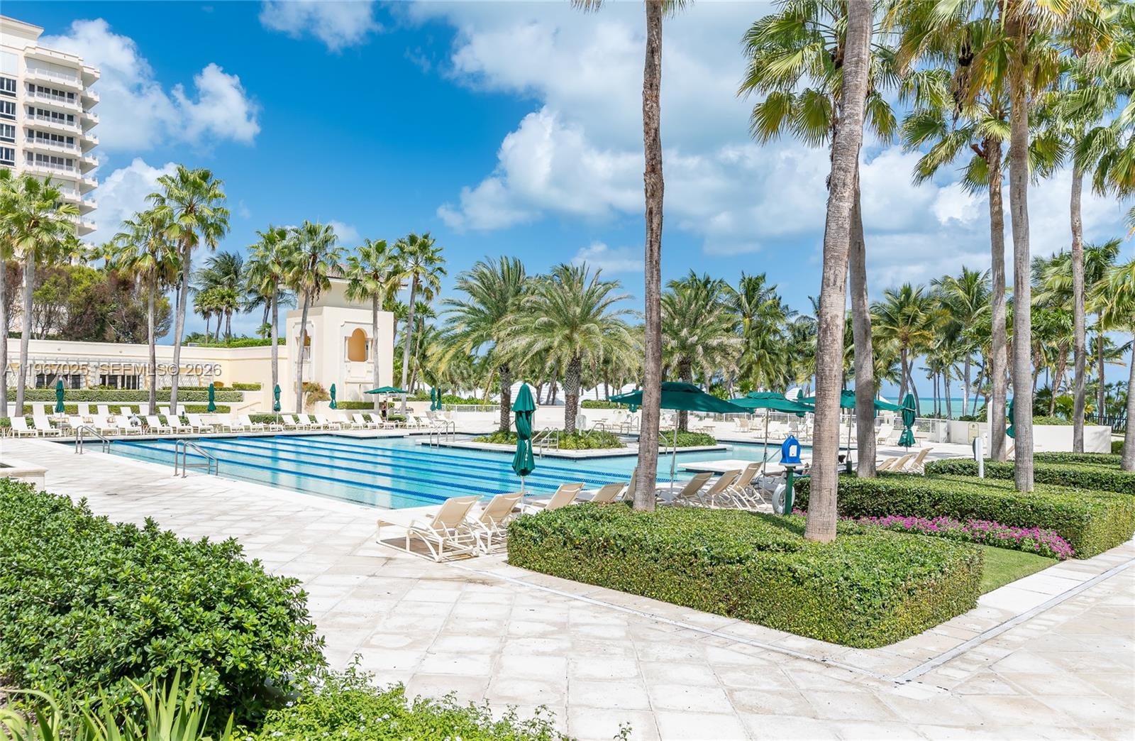 791 Crandon Blvd #507, Key Biscayne FL 33149