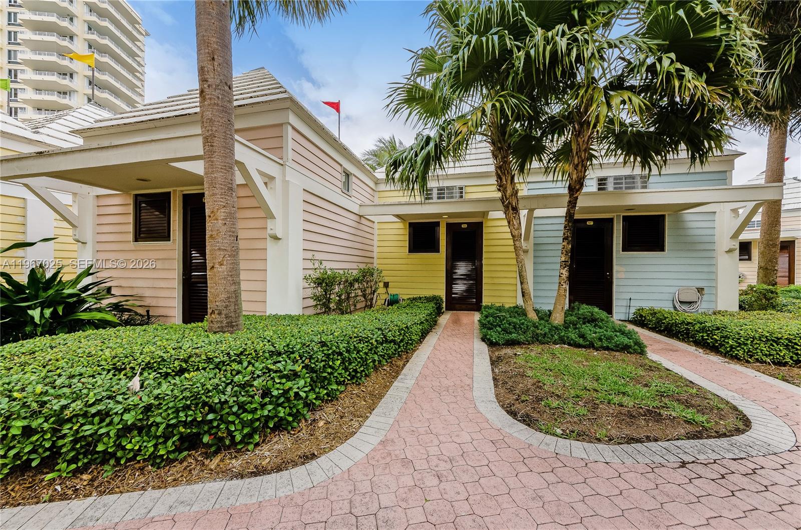 791 Crandon Blvd #507, Key Biscayne FL 33149