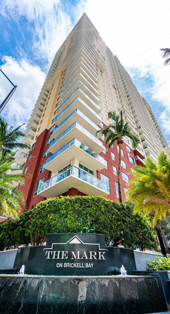 1155 Brickell Bay Dr #303, Miami FL 33131