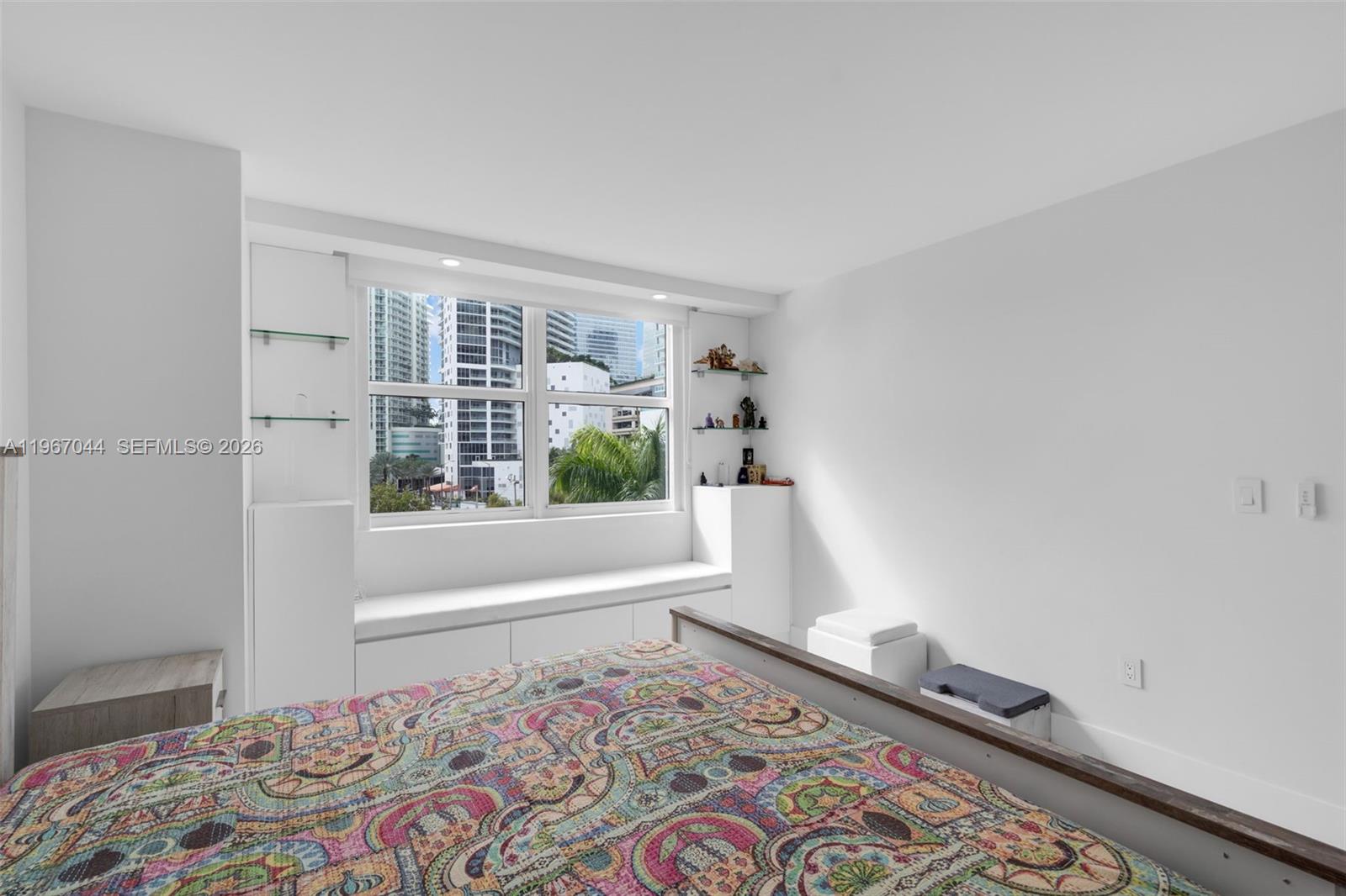 1155 Brickell Bay Dr #303, Miami FL 33131