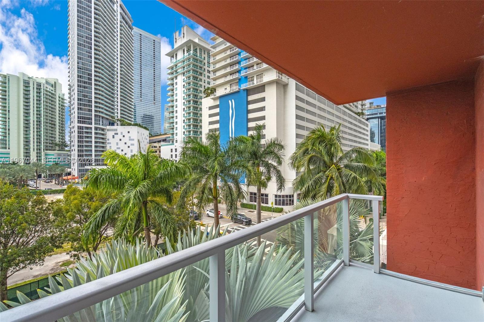 1155 Brickell Bay Dr #303, Miami FL 33131
