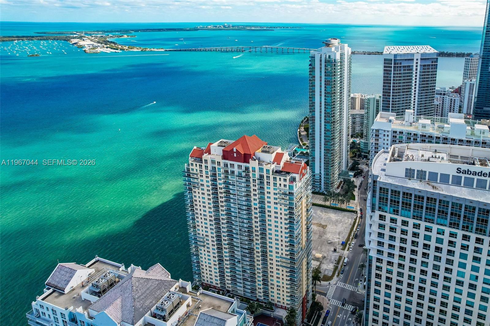 1155 Brickell Bay Dr #303, Miami FL 33131