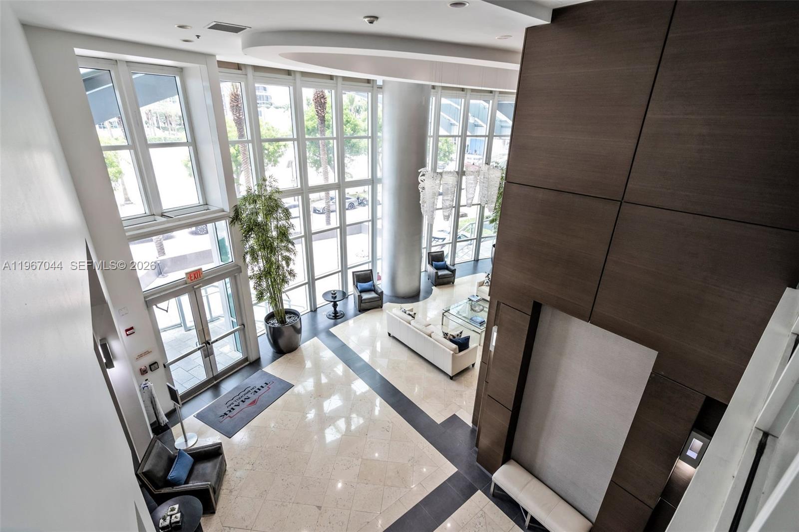 1155 Brickell Bay Dr #303, Miami FL 33131
