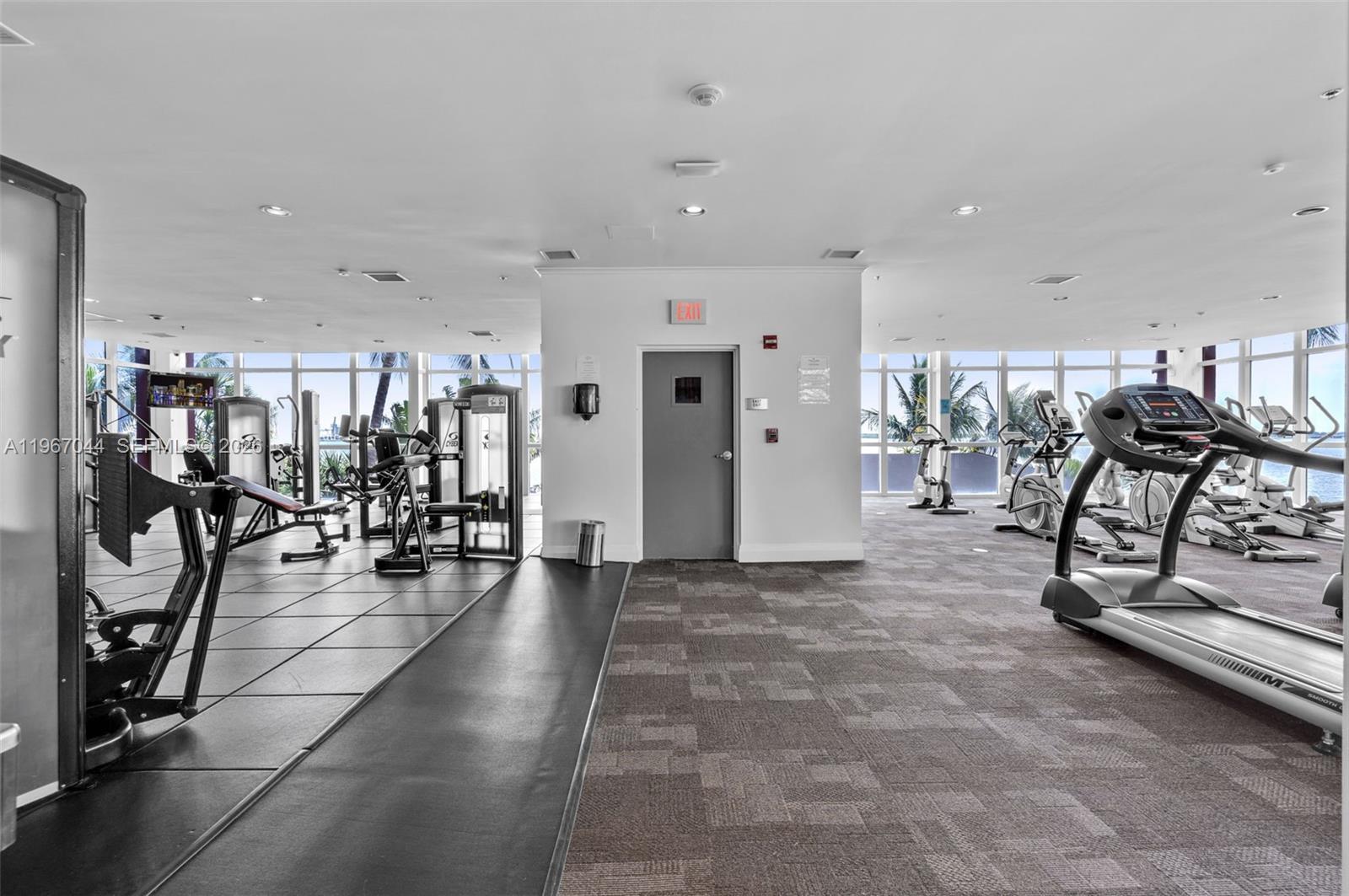 1155 Brickell Bay Dr #303, Miami FL 33131