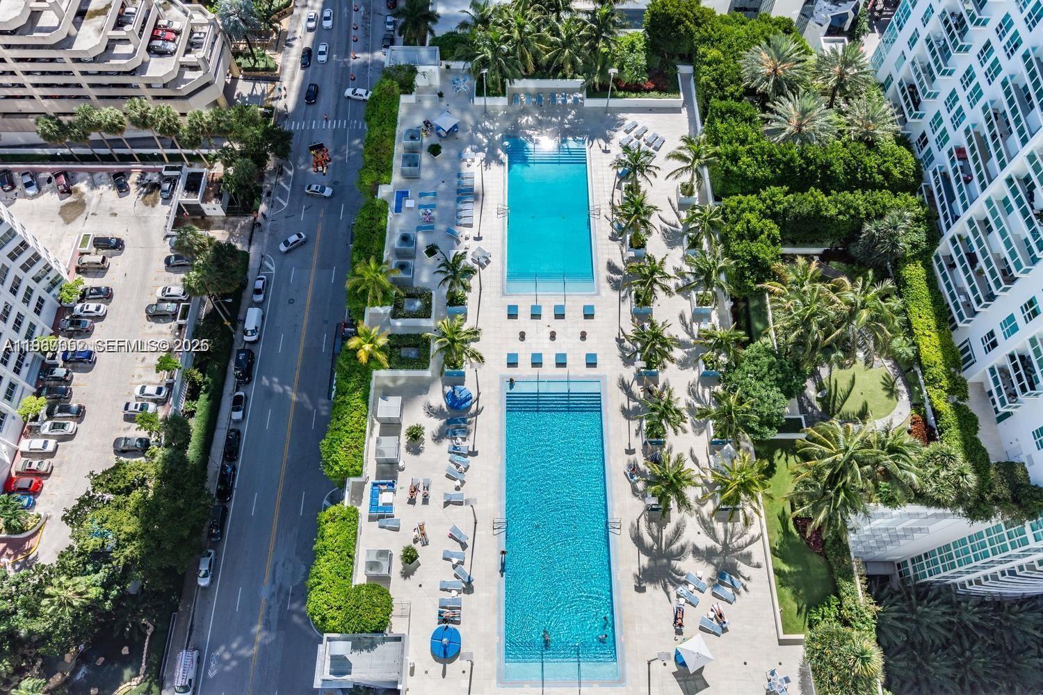 950 Brickell Bay Dr #5209, Miami FL 33131