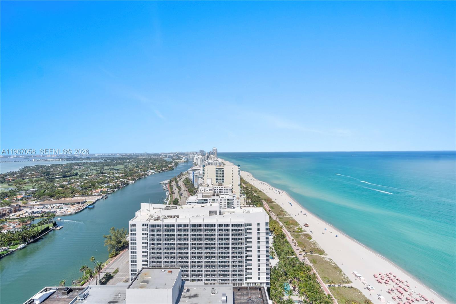 4779 COLLINS AV #3701, Miami Beach FL 33140