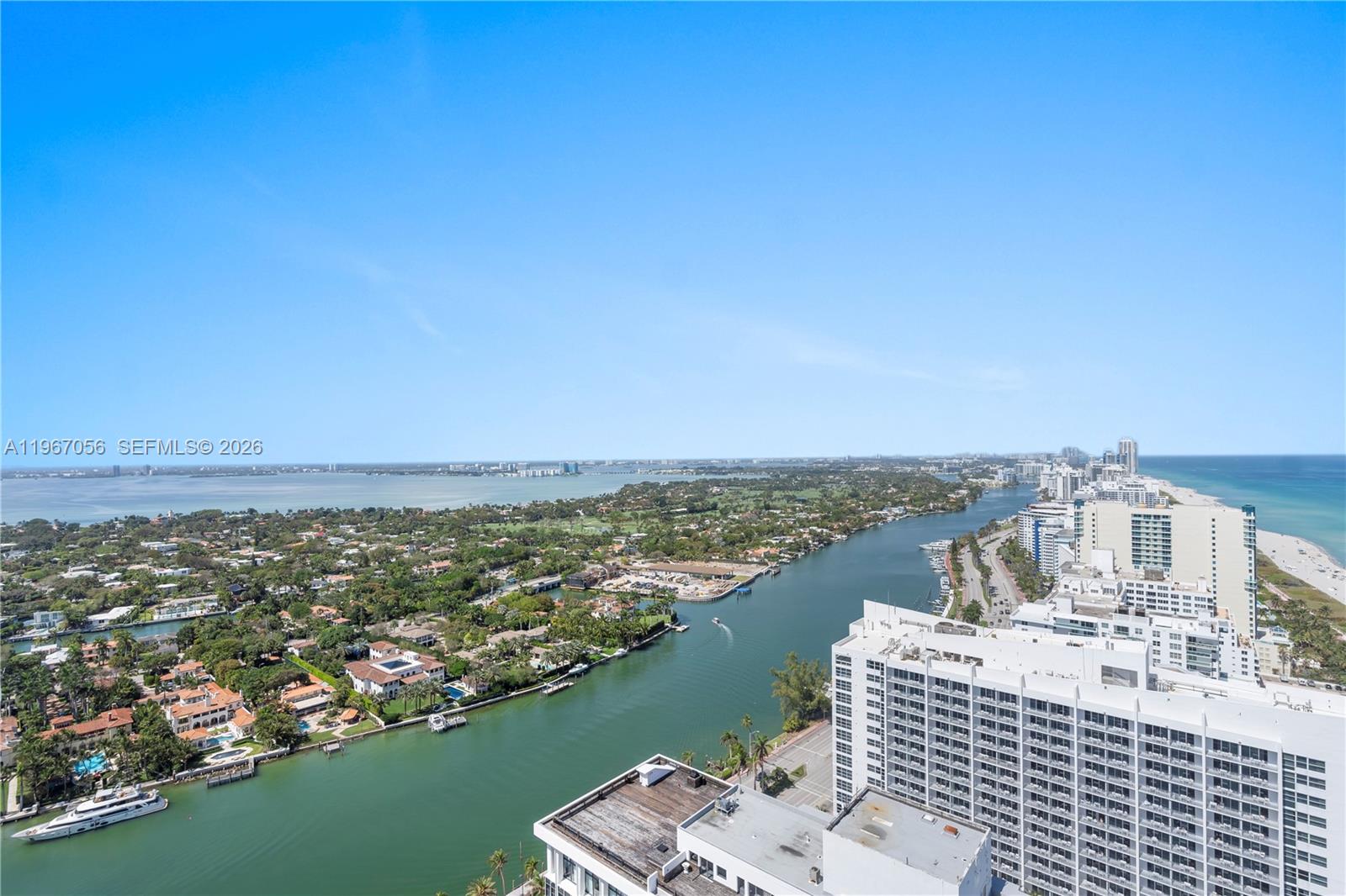 4779 COLLINS AV #3701, Miami Beach FL 33140
