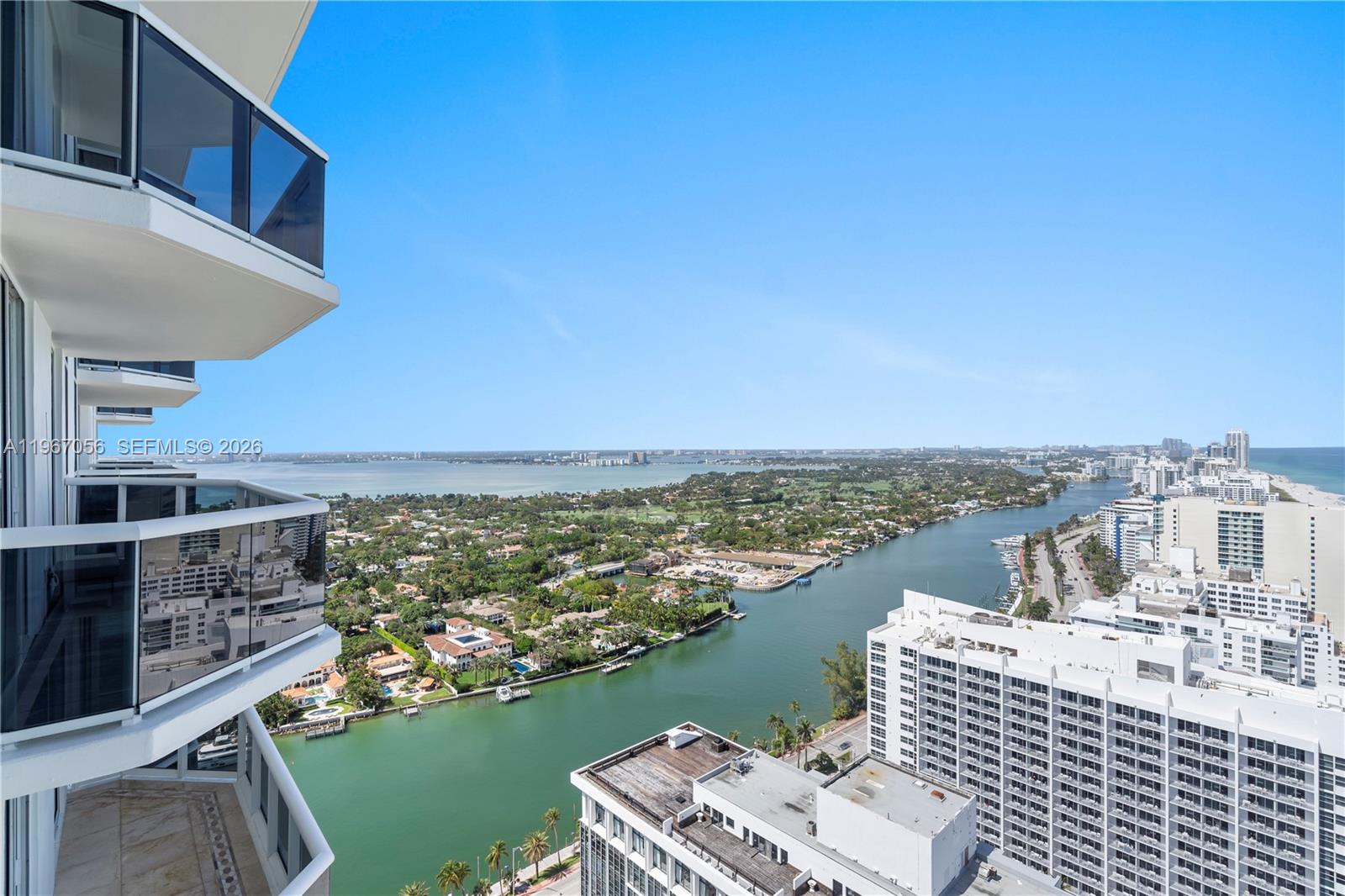 4779 COLLINS AV #3701, Miami Beach FL 33140