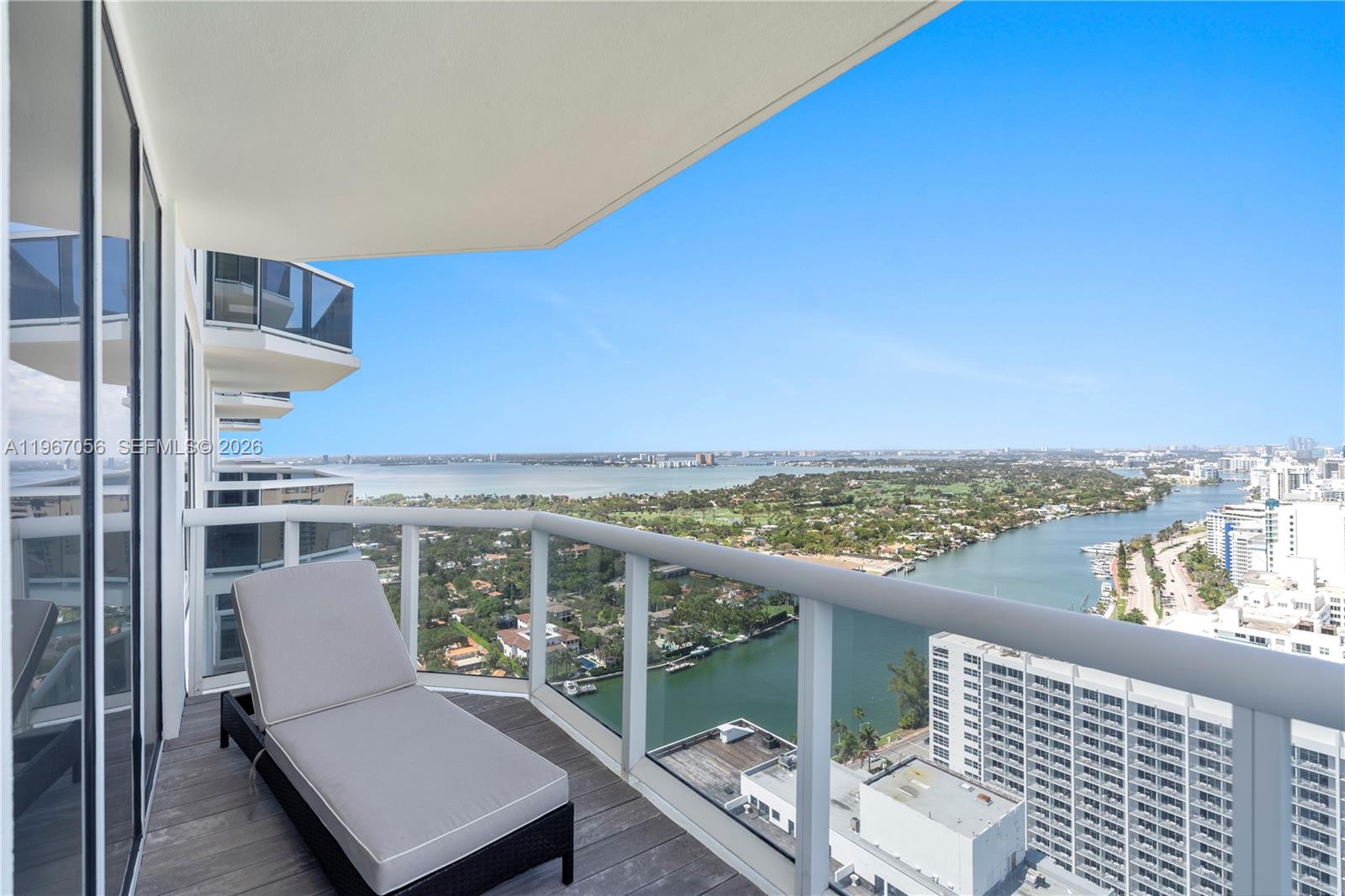 4779 COLLINS AV #3701, Miami Beach FL 33140
