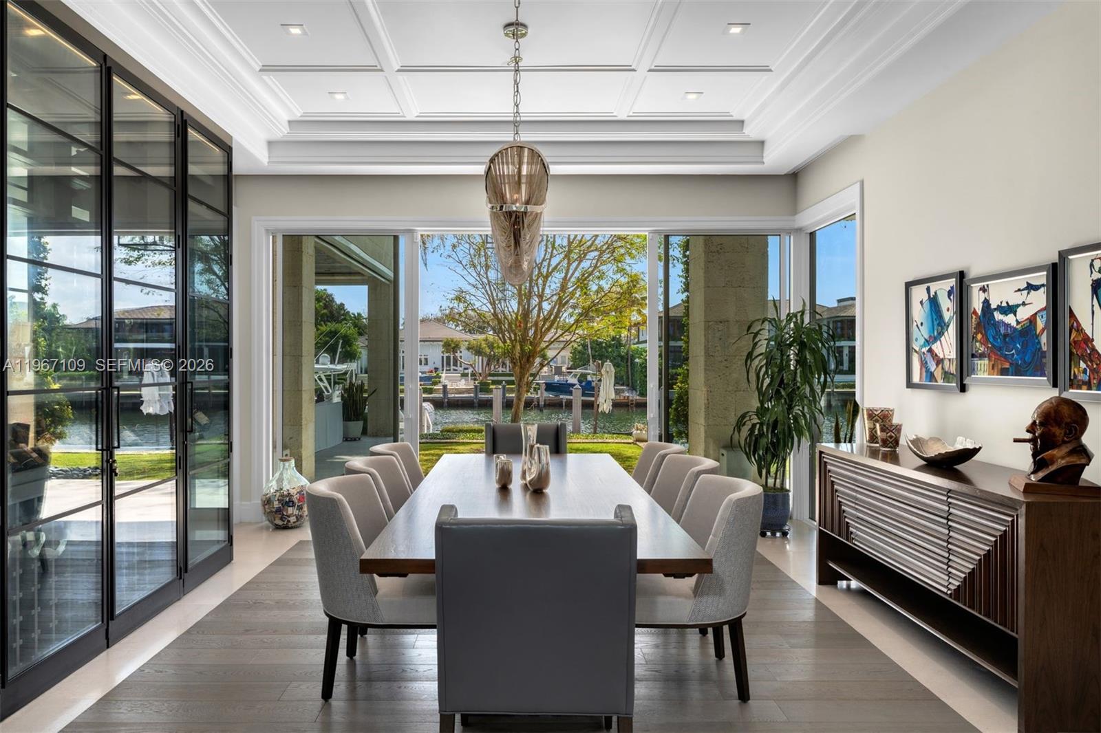 550 Marquesa Dr, Coral Gables FL 33156