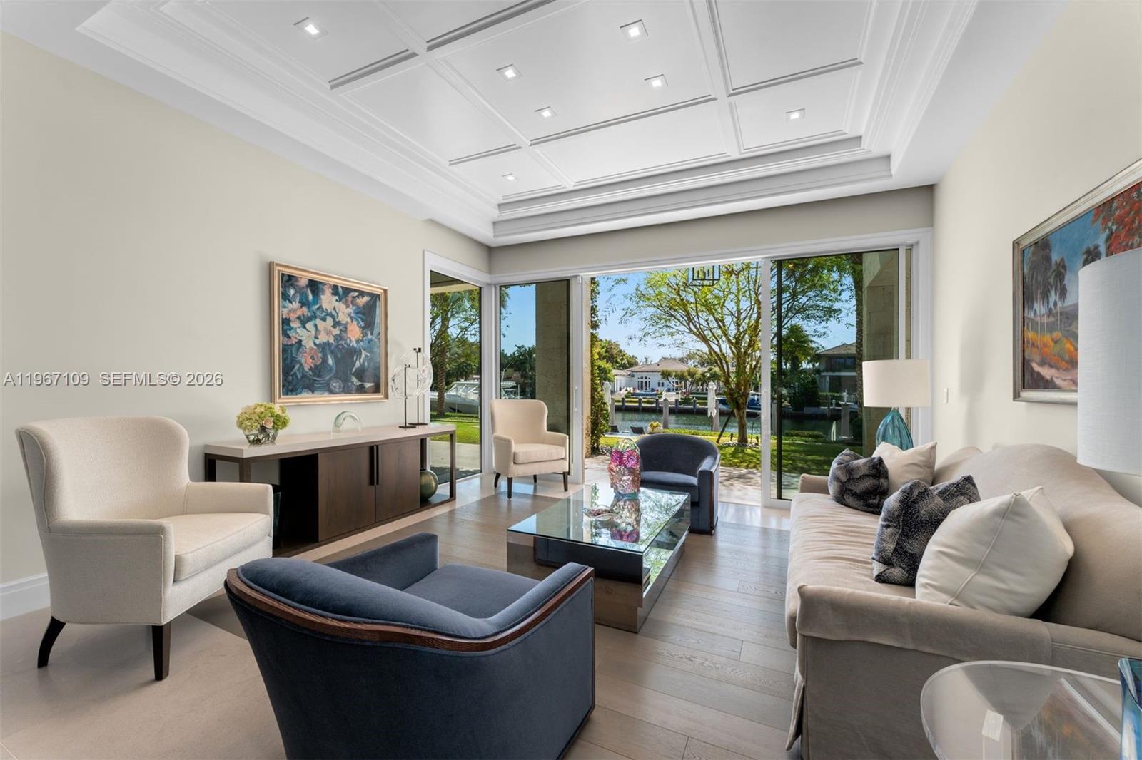 550 Marquesa Dr, Coral Gables FL 33156