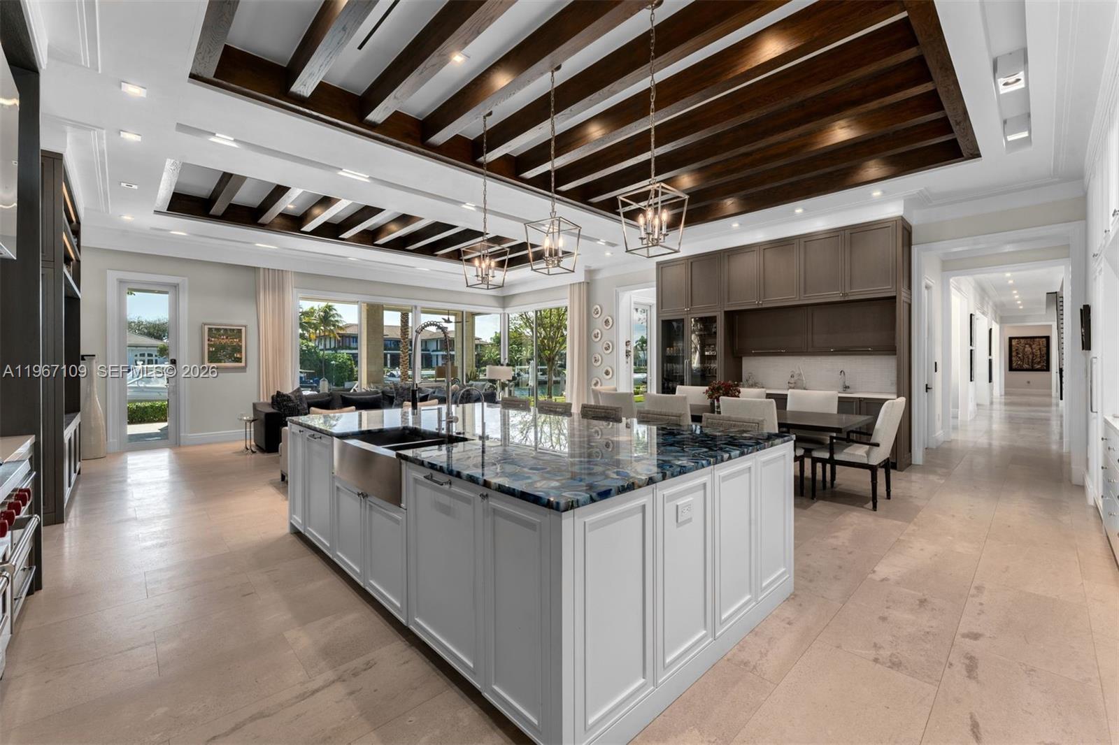 550 Marquesa Dr, Coral Gables FL 33156